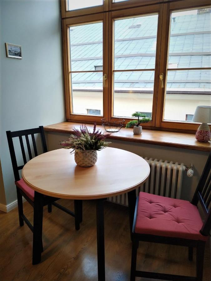 Langer House Apartment In Old Riga Luaran gambar