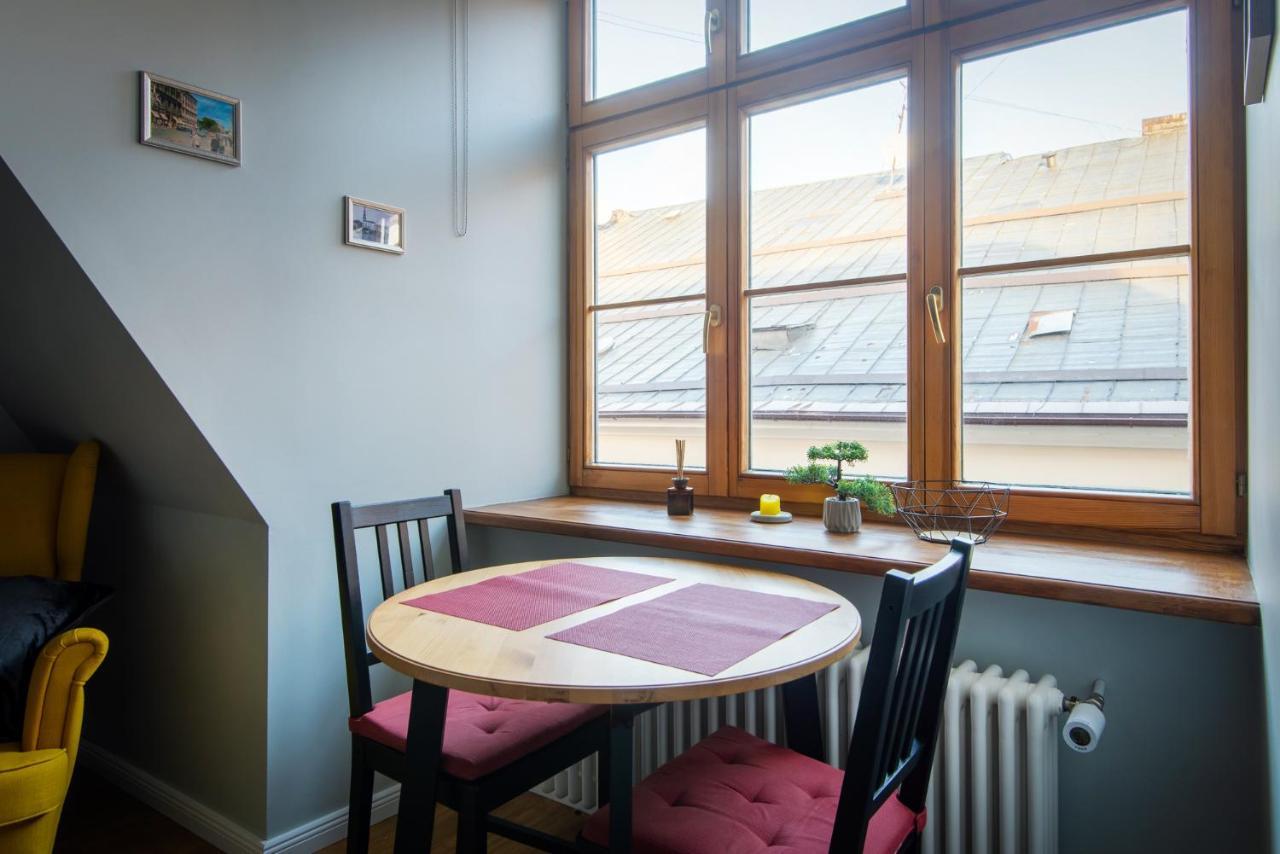 Langer House Apartment In Old Riga Luaran gambar