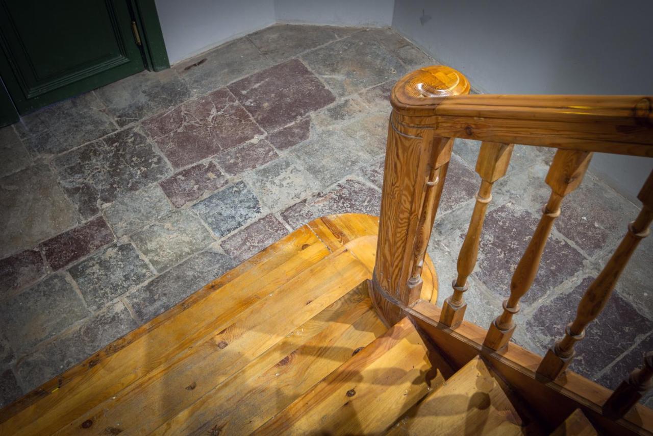 Langer House Apartment In Old Riga Luaran gambar